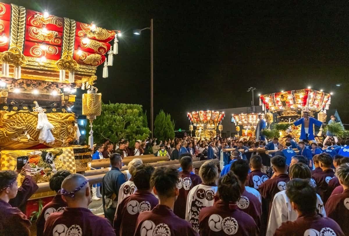 ⛩️ 타루미 신사 이미지 10